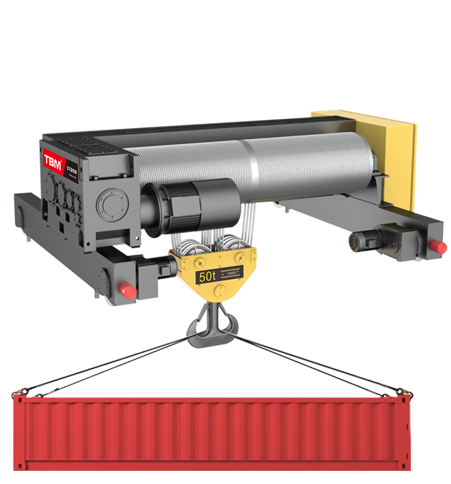 Zhejiang Shuangniao Lifting Equipment Co., Ltd.