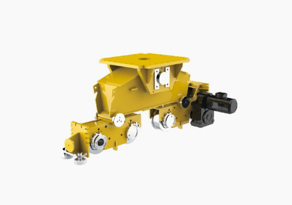 Zhejiang Shuangniao Lifting Equipment Co., Ltd.