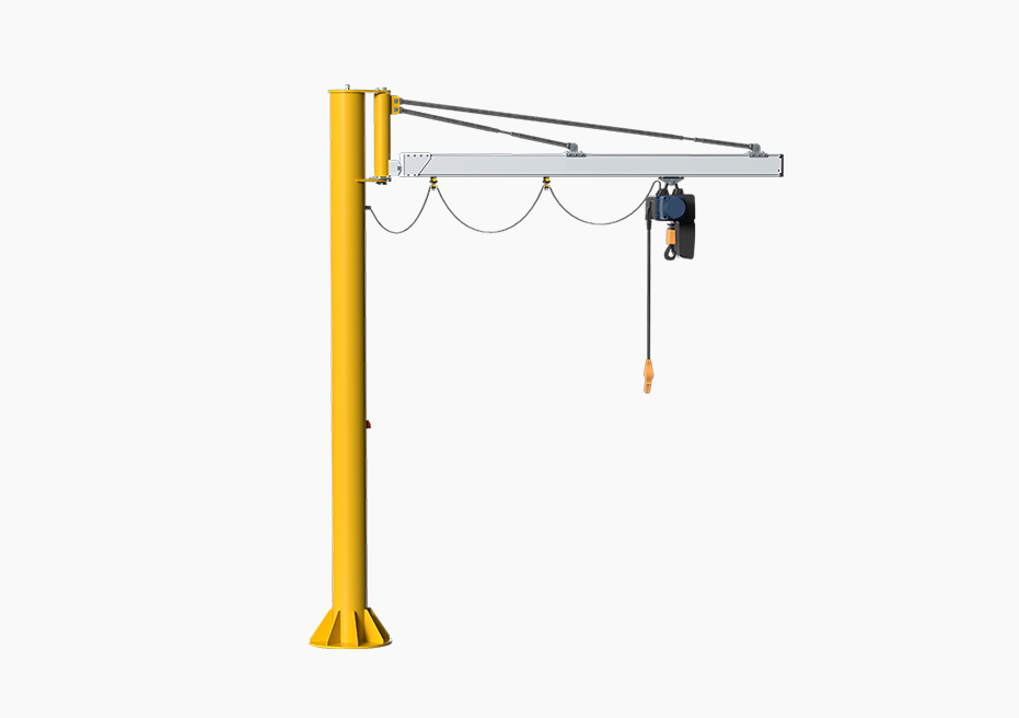 Zhejiang Shuangniao Lifting Equipment Co., Ltd.