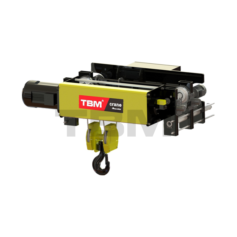 Zhejiang Shuangniao Lifting Equipment Co., Ltd.