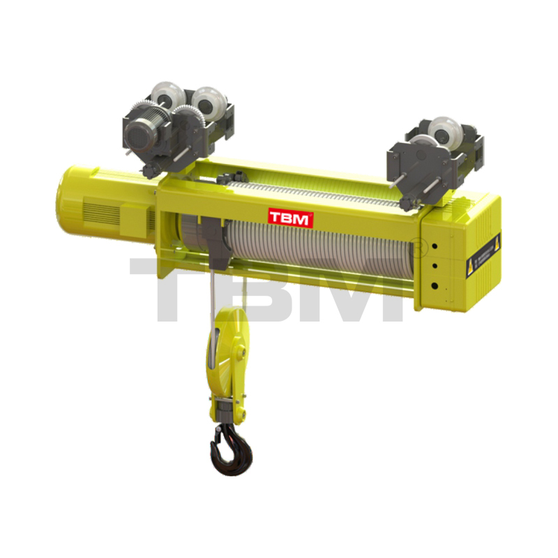 Zhejiang Shuangniao Lifting Equipment Co., Ltd.