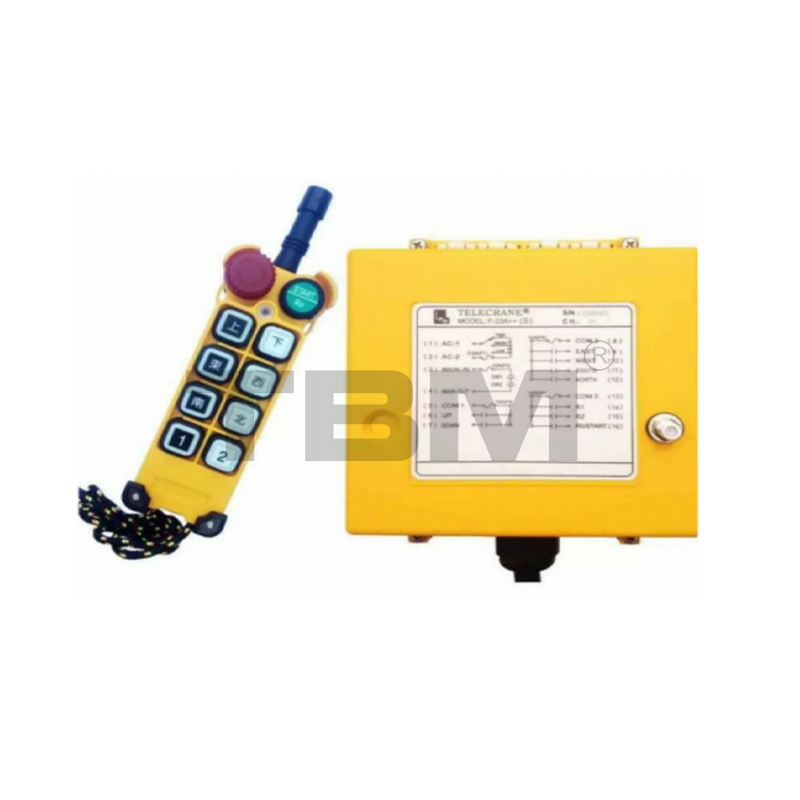 Zhejiang Shuangniao Lifting Equipment Co., Ltd.